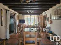Vente maison 11 pièces