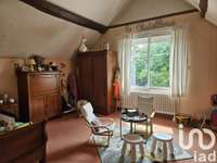 Vente maison 11 pièces