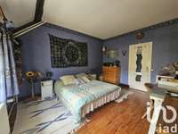 Vente maison 11 pièces