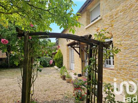 Vente maison 11 pièces Cherisy 28