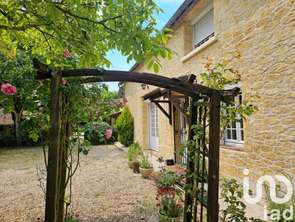 Vente Maison 5 chambresCherisy