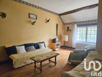 Vente maison 11 pièces