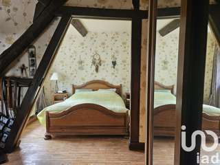 Vente maison 11 pièces Vente maison 11 pièces