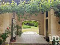 Vente maison 11 pièces