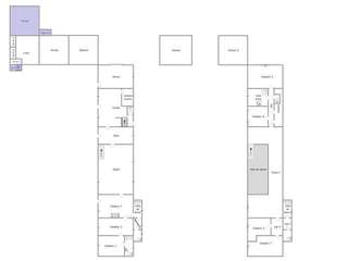Vente maison 11 pièces Vente maison 11 pièces