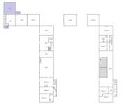Vente maison 11 pièces