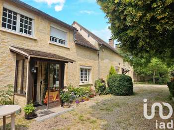 Vente maison 11 pièces Cherisy 28
