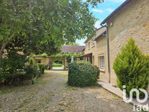 Vente maison 11 pièces Vente maison 11 pièces