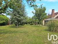 Vente maison 11 pièces