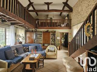 Vente maison 11 pièces Vente maison 11 pièces