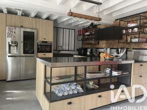Vente Maison 3 chambresCherisy