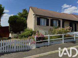 Vente maison 4 pièces Vente maison 4 pièces