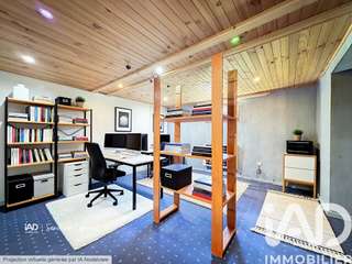 Vente maison 8 pièces Vente maison 8 pièces