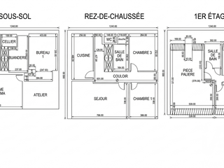 Vente maison 8 pièces Vente maison 8 pièces