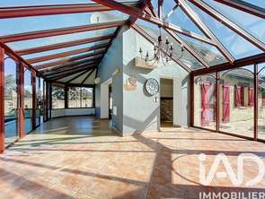 Vente Maison 4 chambresCherisy