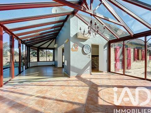 Vente maison 6 pièces Cherisy 28