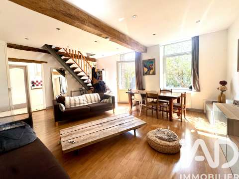 Vente maison 5 pièces Vente maison 5 pièces