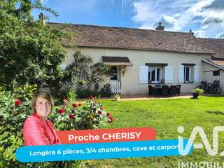 Vente maison 6 pièces Vente maison 6 pièces