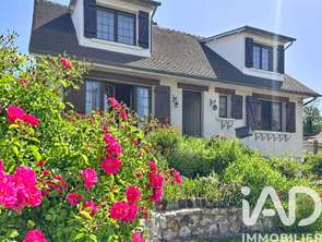 Vente Maison 4 chambresCherisy