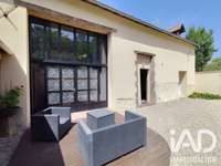 Vente maison Cherisy - 28