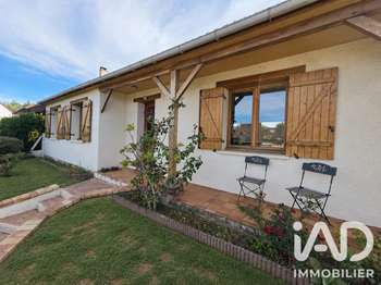 Vente Maison 3 chambresCherisy