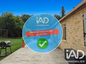 Vente maison 6 pièces Cherisy 28