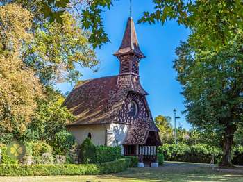 Vente Maison 10 chambresCherisy