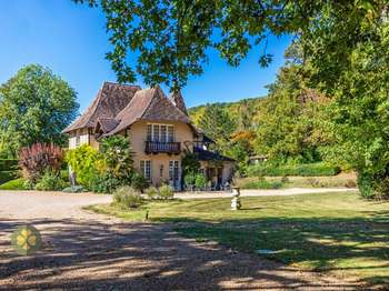 Vente Maison 10 chambresCherisy