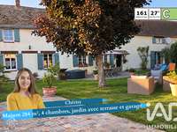 Vente maison 7 pièces Vente maison 7 pièces
