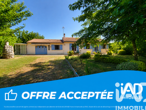 Vente Maison 3 chambresChermignac