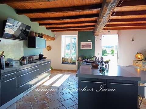 Vente maison 7 pièces Vente maison 7 pièces