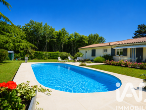 Vente Maison 3 chambresChermignac