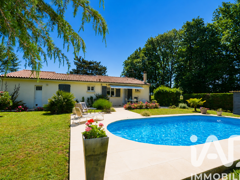Vente maison 5 pièces Vente maison 5 pièces