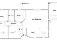 Vente maison 5 pièces Vente maison 5 pièces