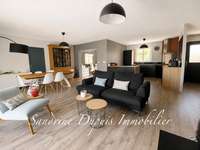 Vente maison 5 pièces Vente maison 5 pièces