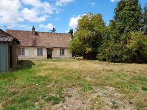 Vente Maison 2 chambresChéronvilliers