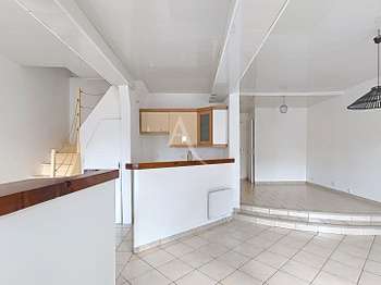 Vente Maison 3 chambresCherré