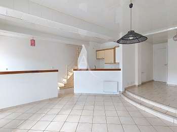 Vente Maison 3 chambresCherré