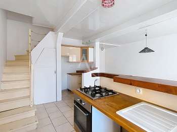 Vente Maison 3 chambresCherré