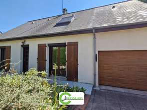 Vente Maison 4 chambresCherré