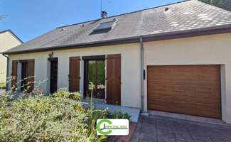 Photo Vente maison Cherré