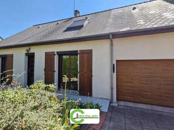 Vente maison 6 pièces Cherré 72