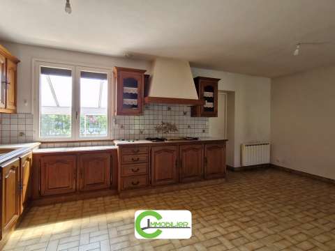 Vente maison 6 pièces Vente maison 6 pièces