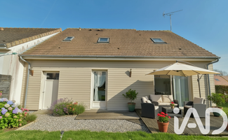 Photo Vente maison Cherré