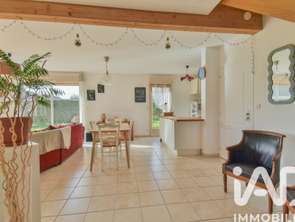 Vente Maison 3 chambresCherré