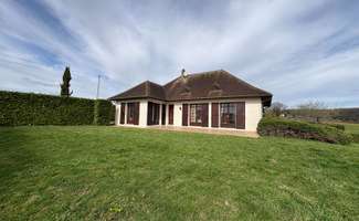 Photo Vente maison Cherré