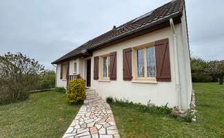 Photo Vente maison Cherré