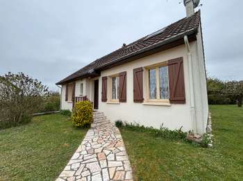 Vente maison 7 pièces Cherré 72