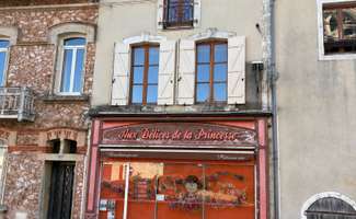 Photo Vente maison Cherré