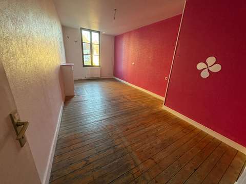 Vente maison 11 pièces